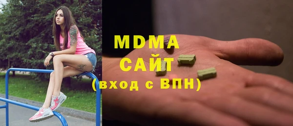 хмурый Нязепетровск